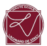 logo officiel de la haute École léonard de vinci